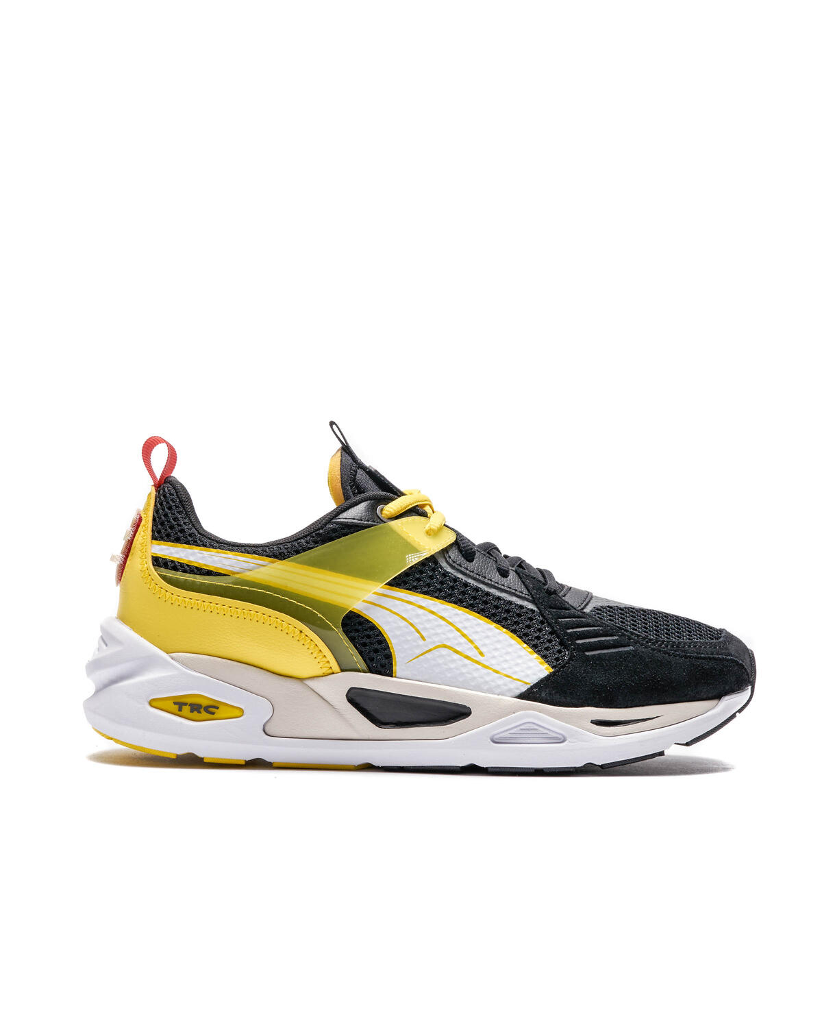 Zapatos puma ferrari 2019 cheap yellow